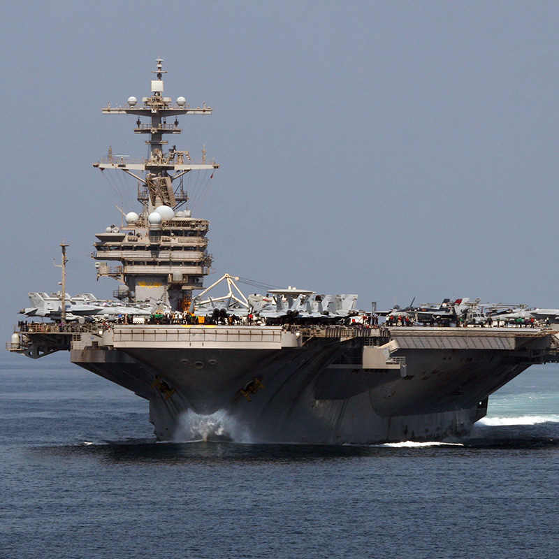 海灣局勢(shì)驟緊，國(guó)際油價(jià)再創(chuàng)新高